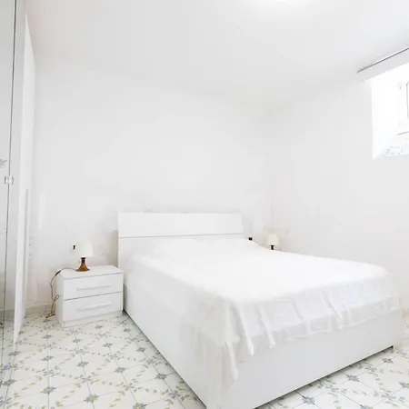 House In Holiday home Ischia