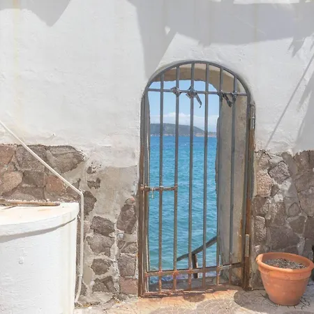 Holiday home House In Ischia