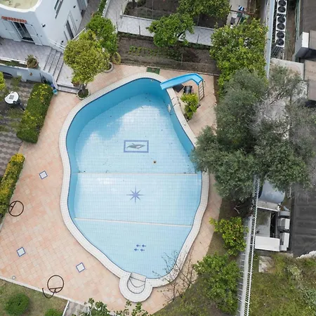 Holiday home House In Ischia