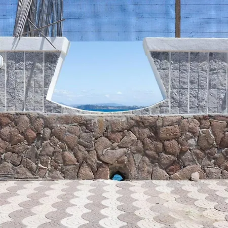 House In * Ischia