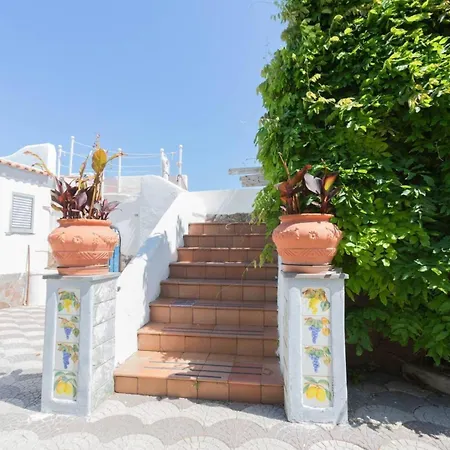Holiday home House In Ischia