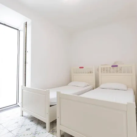 House In Casa vacanze Ischia