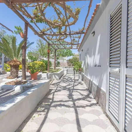 Casa vacanze House In